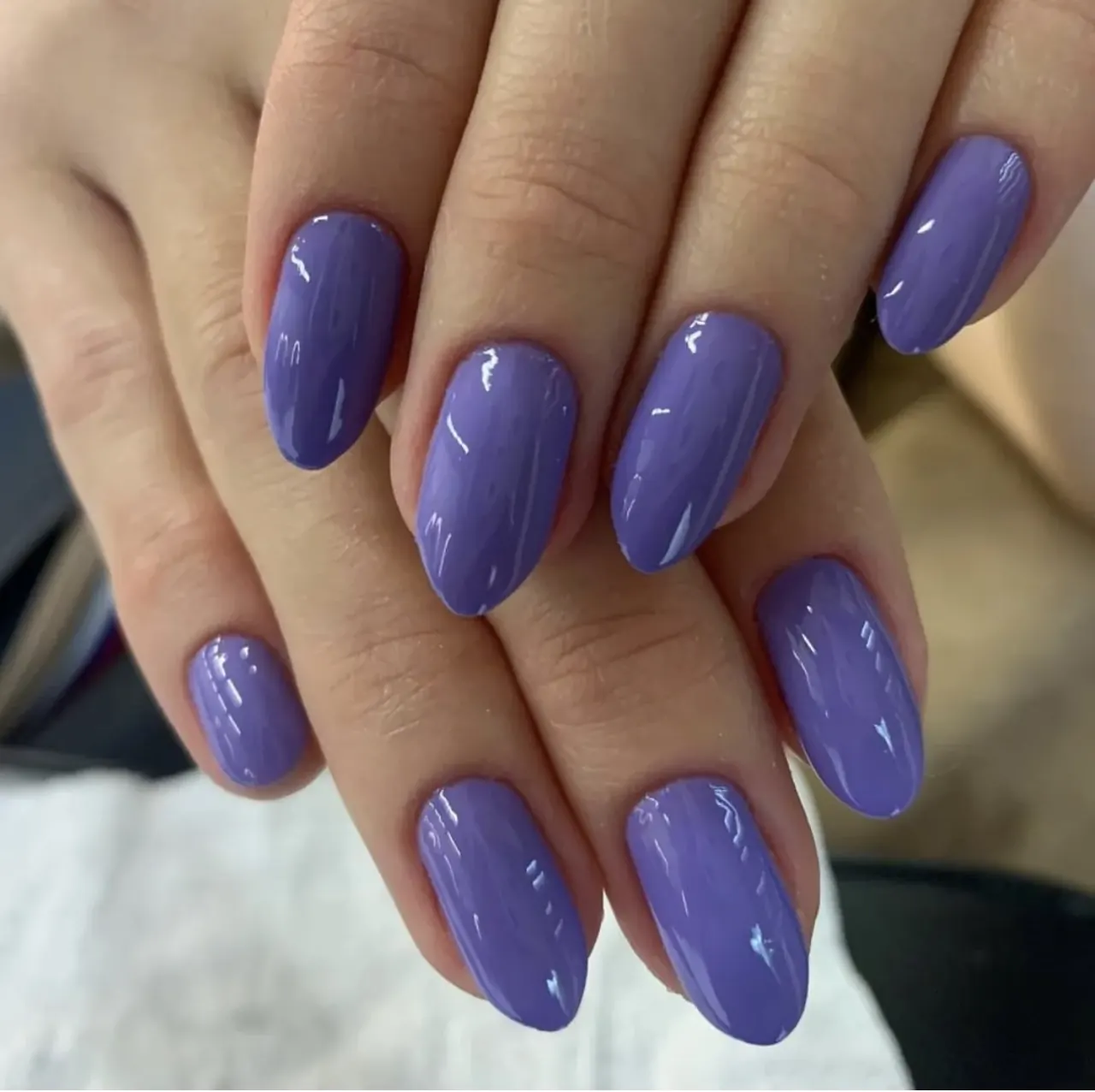 Gel & shellac