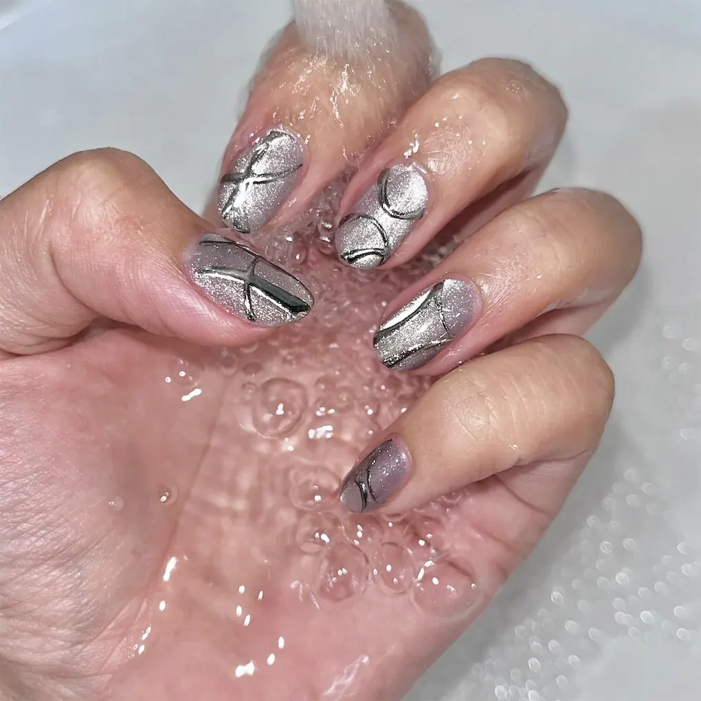 Nail art